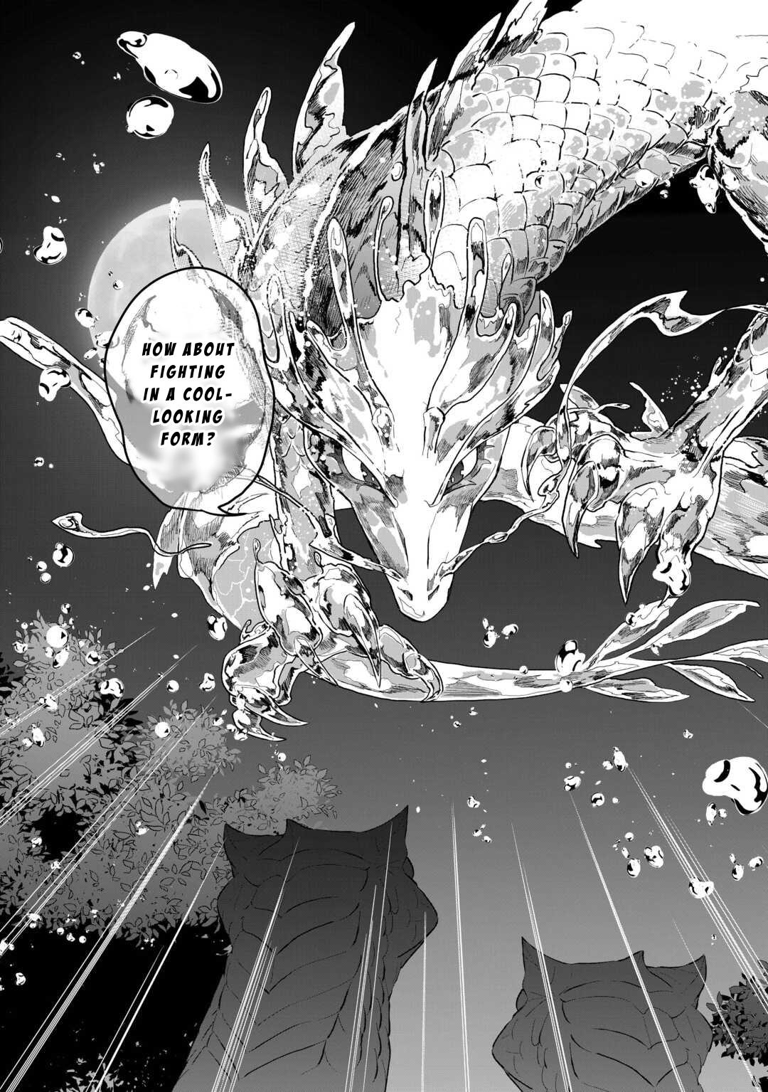 Isekai de Mizu no Daiseirei Yattemasu. Chap 4 - Next Chap 5