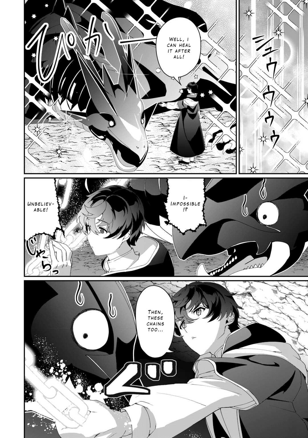 Isekai de Mizu no Daiseirei Yattemasu. Chap 9 - Next Chap 10