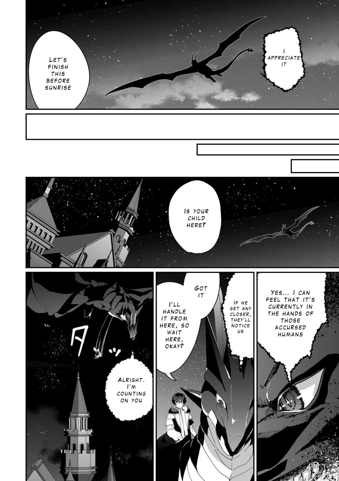 Isekai de Mizu no Daiseirei Yattemasu. Chap 9 - Next Chap 10