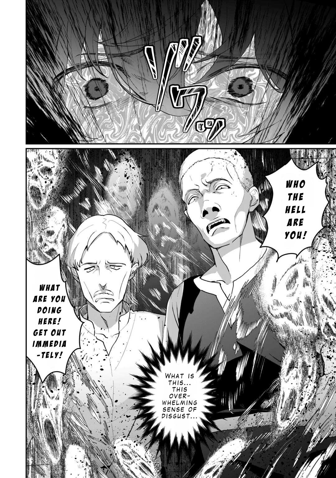 Isekai de Mizu no Daiseirei Yattemasu. Chap 2 - Next Chap 3