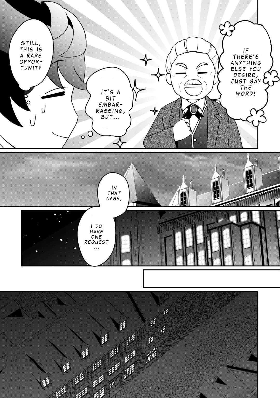 Isekai de Mizu no Daiseirei Yattemasu. Chap 3 - Next Chap 4