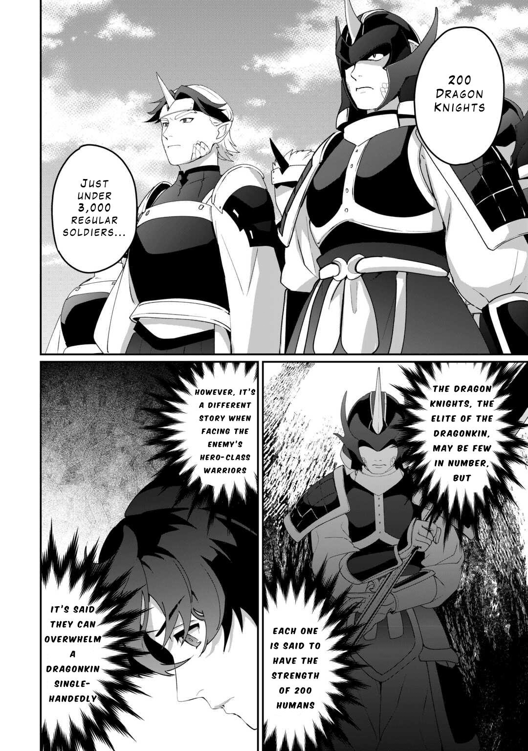 Isekai de Mizu no Daiseirei Yattemasu. Chap 15 - Next Chap 16