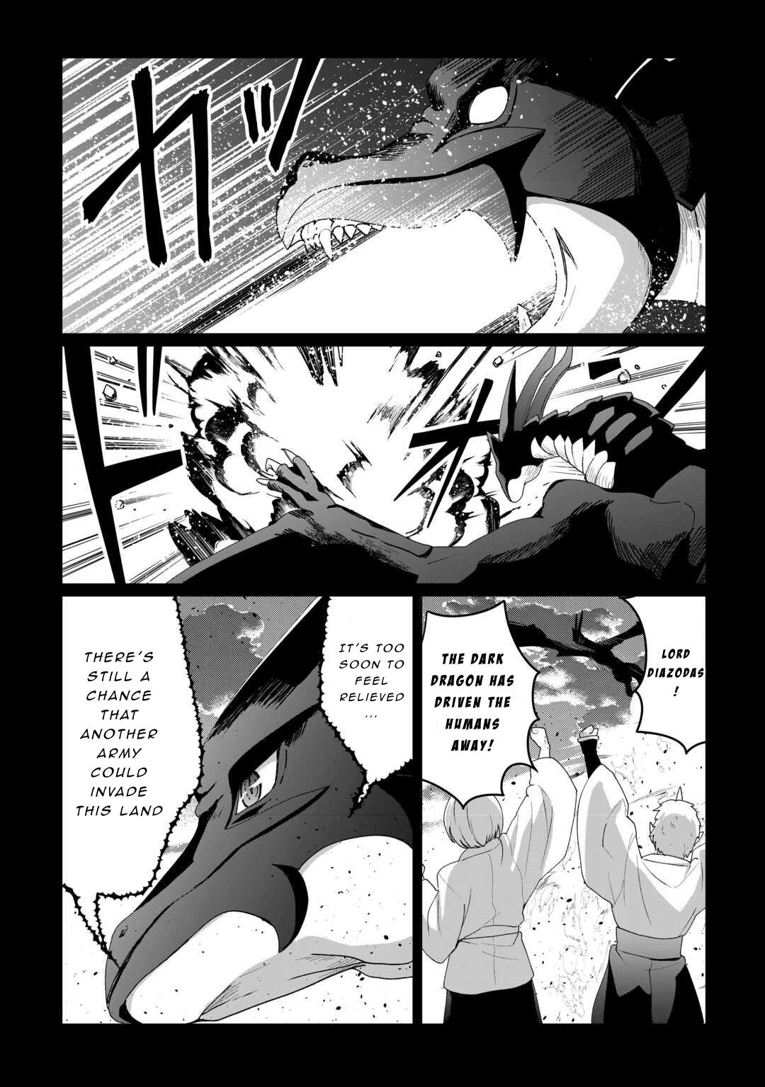 Isekai de Mizu no Daiseirei Yattemasu. Chap 13 - Next Chap 14