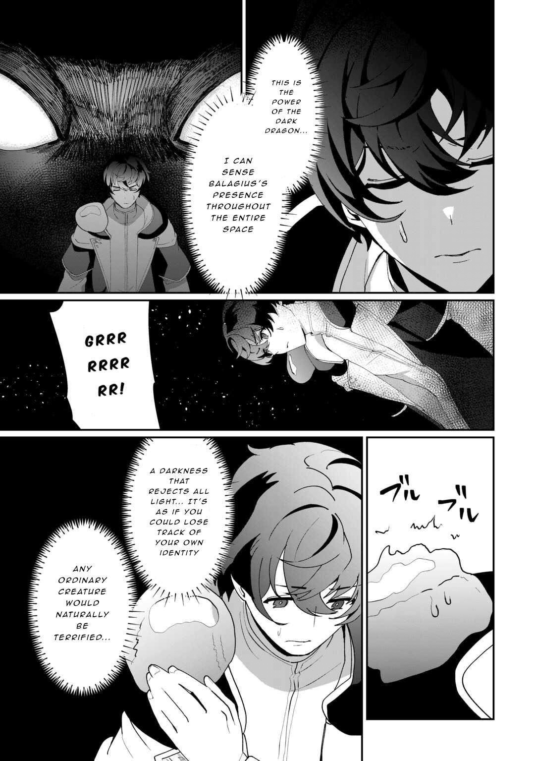 Isekai de Mizu no Daiseirei Yattemasu. Chap 13 - Next Chap 14