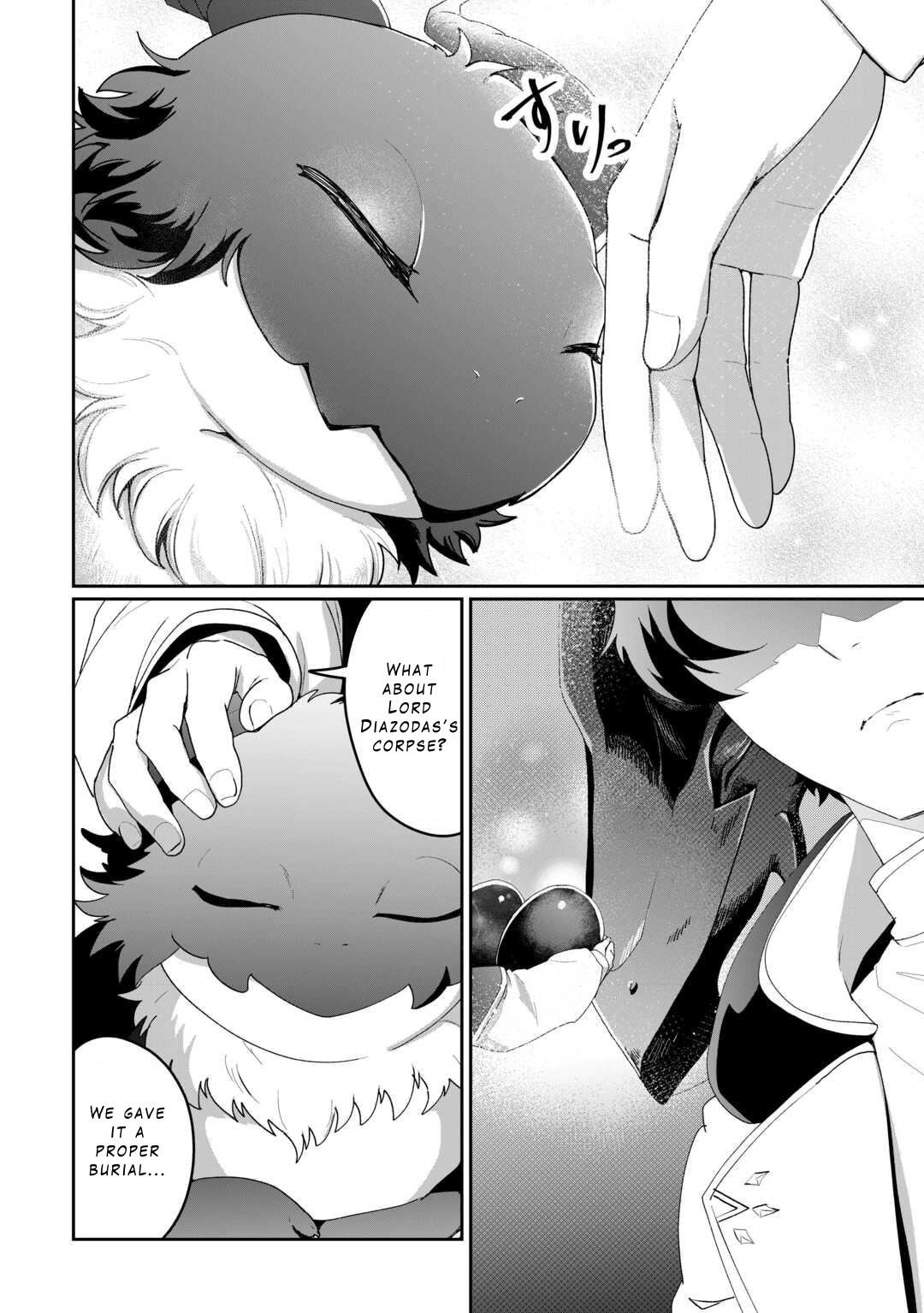 Isekai de Mizu no Daiseirei Yattemasu. Chap 13 - Next Chap 14