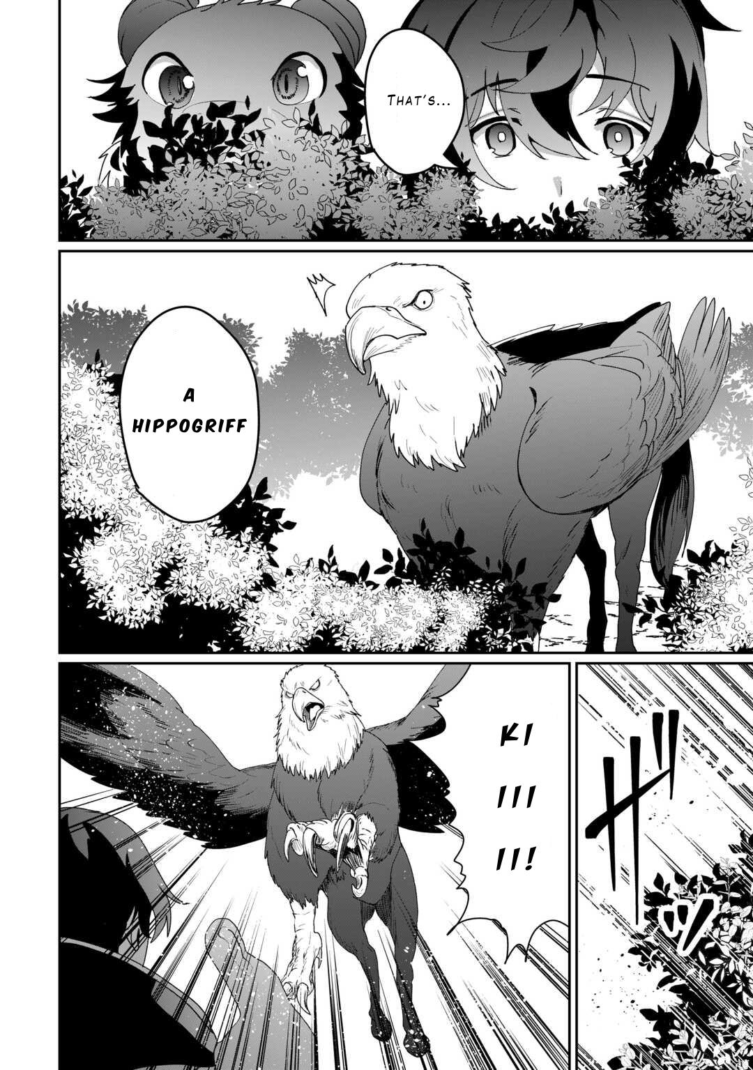 Isekai de Mizu no Daiseirei Yattemasu. Chap 13 - Next Chap 14