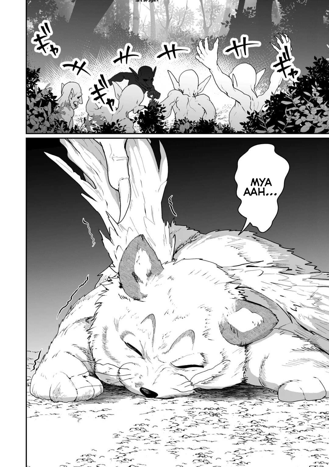 Isekai de Mizu no Daiseirei Yattemasu. Chap 25 - Next Chap 26