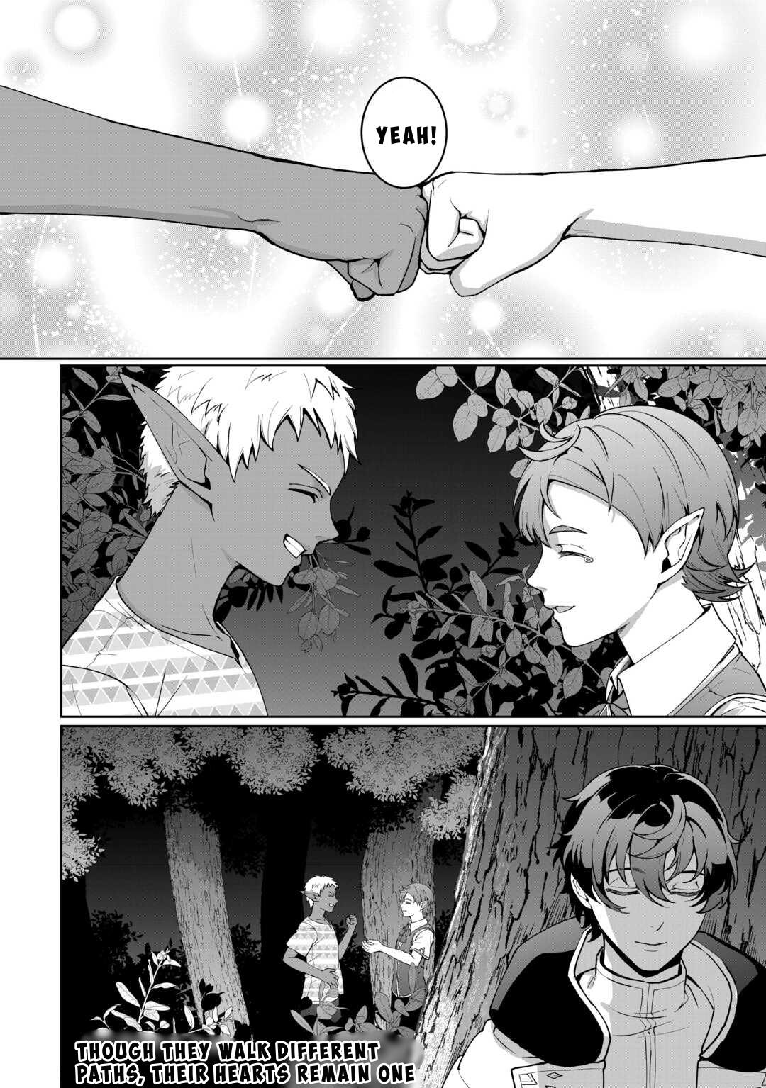 Isekai de Mizu no Daiseirei Yattemasu. Chap 21 - Next Chap 22