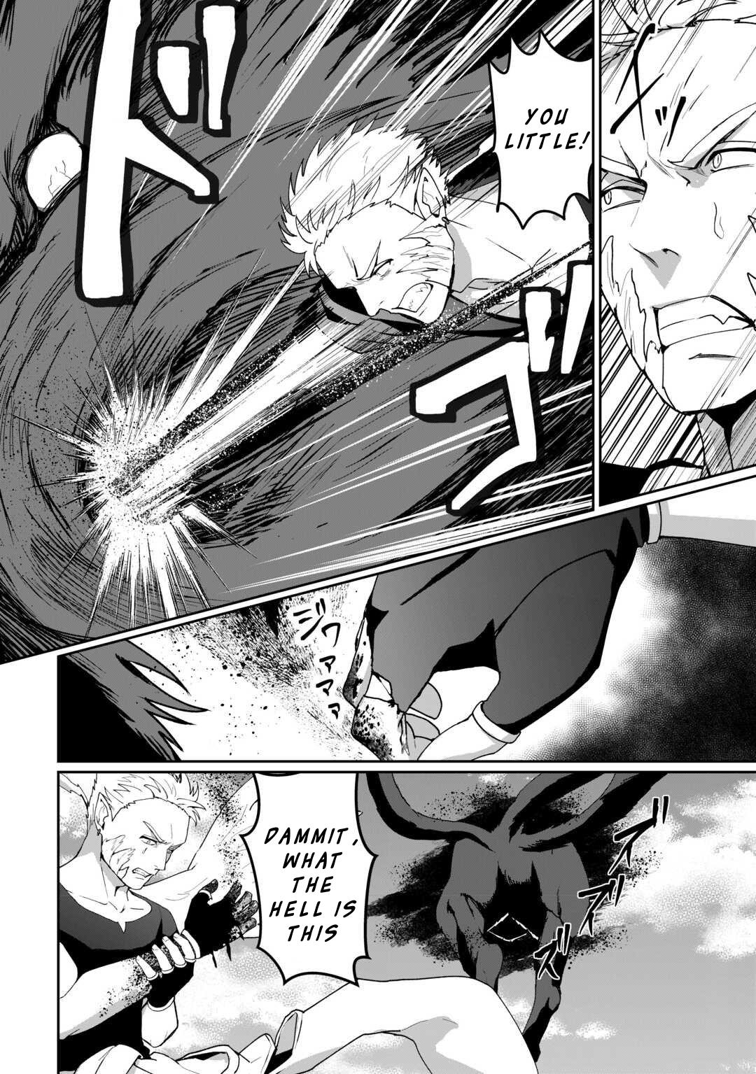 Isekai de Mizu no Daiseirei Yattemasu. Chap 22 - Next Chap 23