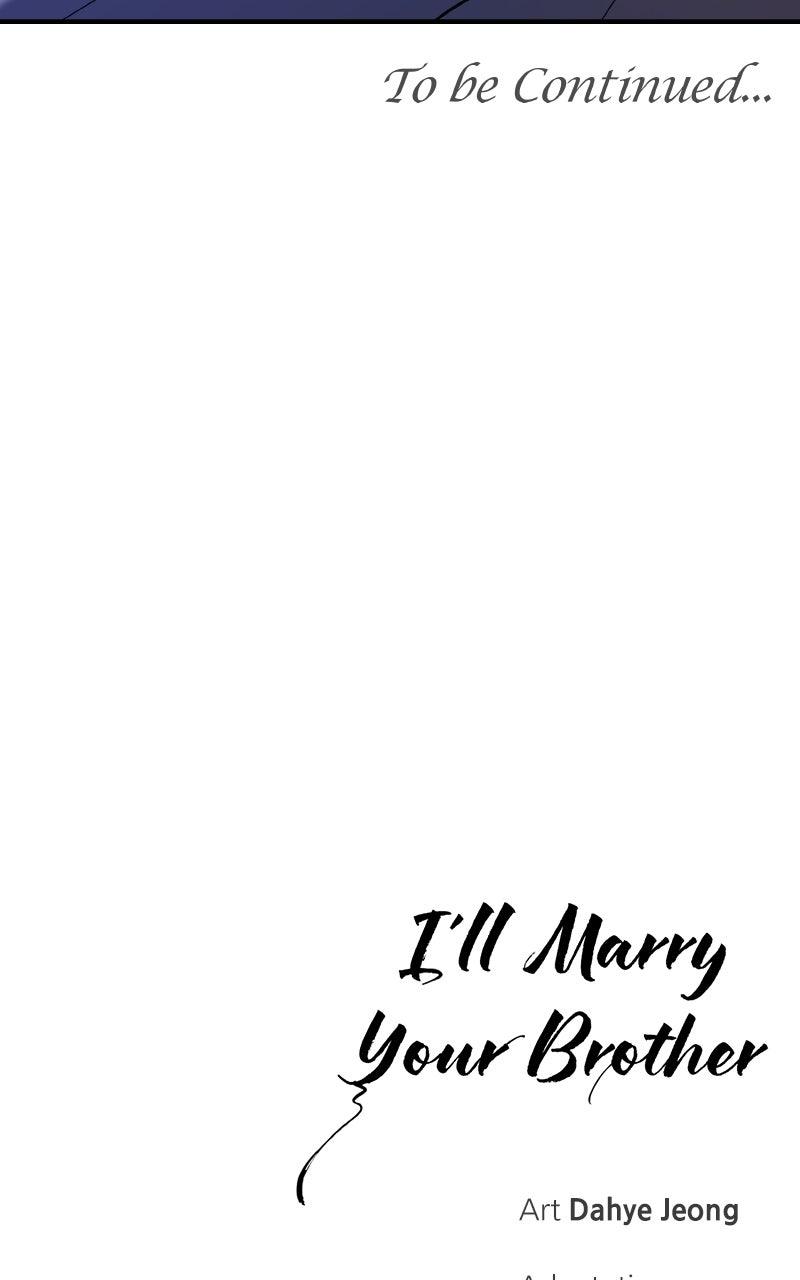 I'll Marry Your Brother Chap 7 - Next Chap 8