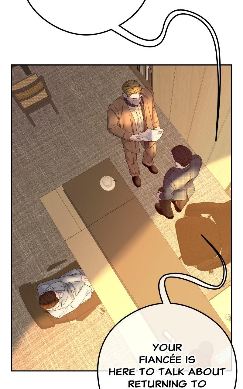 I'll Marry Your Brother Chap 7 - Next Chap 8