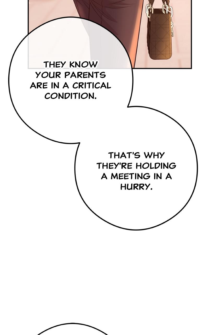 I'll Marry Your Brother Chap 4 - Next Chap 5