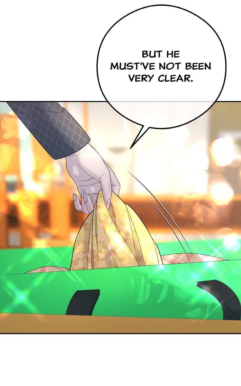 I'll Marry Your Brother Chap 5 - Next Chap 6