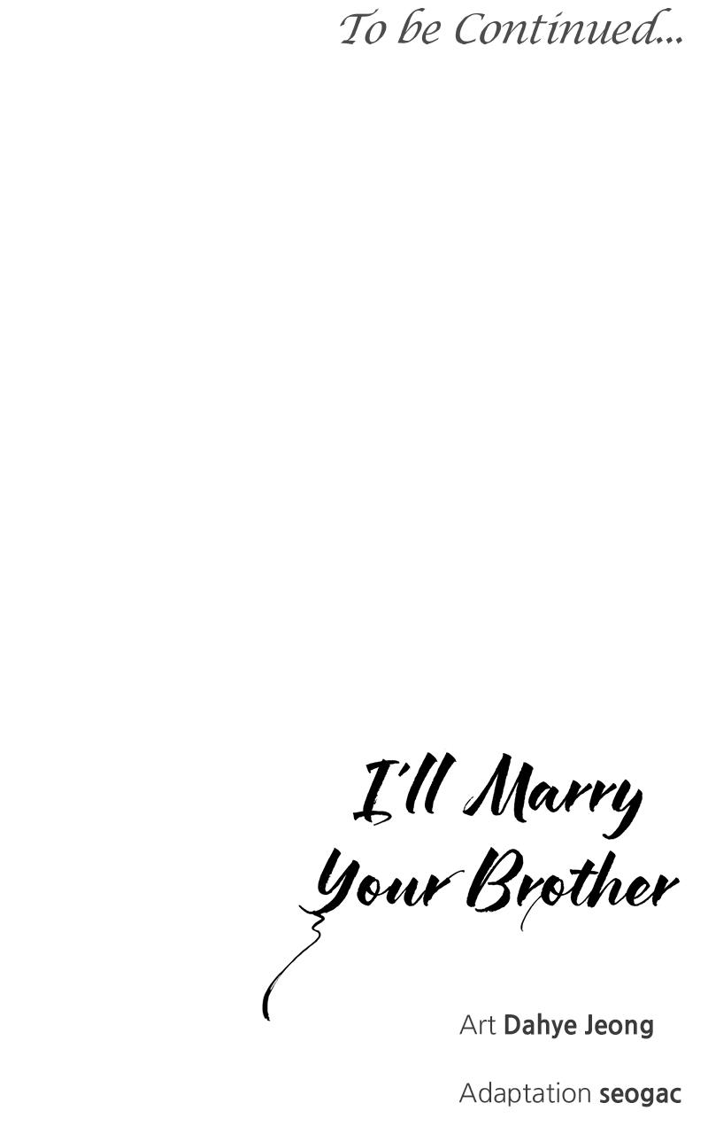 I'll Marry Your Brother Chap 6 - Next Chap 7