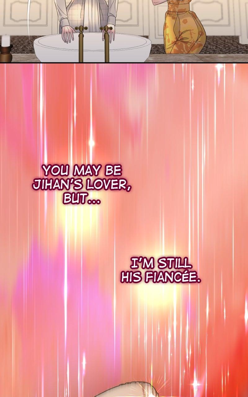 I'll Marry Your Brother Chap 8 - Next Chap 9