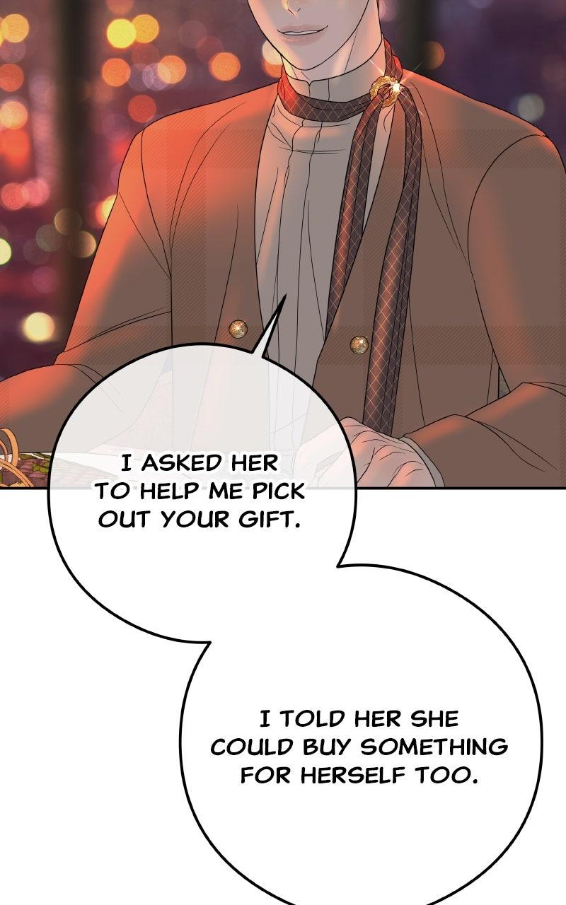 I'll Marry Your Brother Chap 8 - Next Chap 9