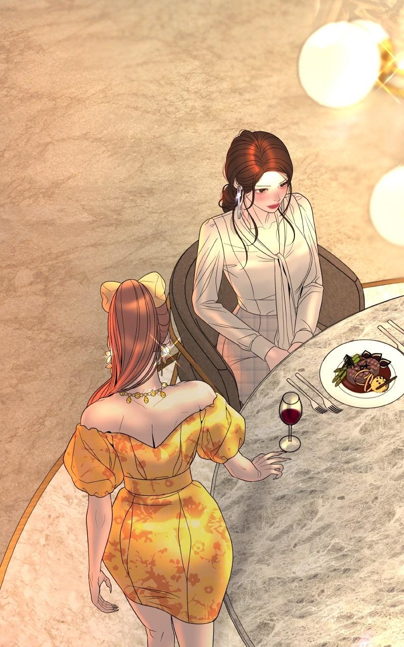 I'll Marry Your Brother Chap 8 - Next Chap 9