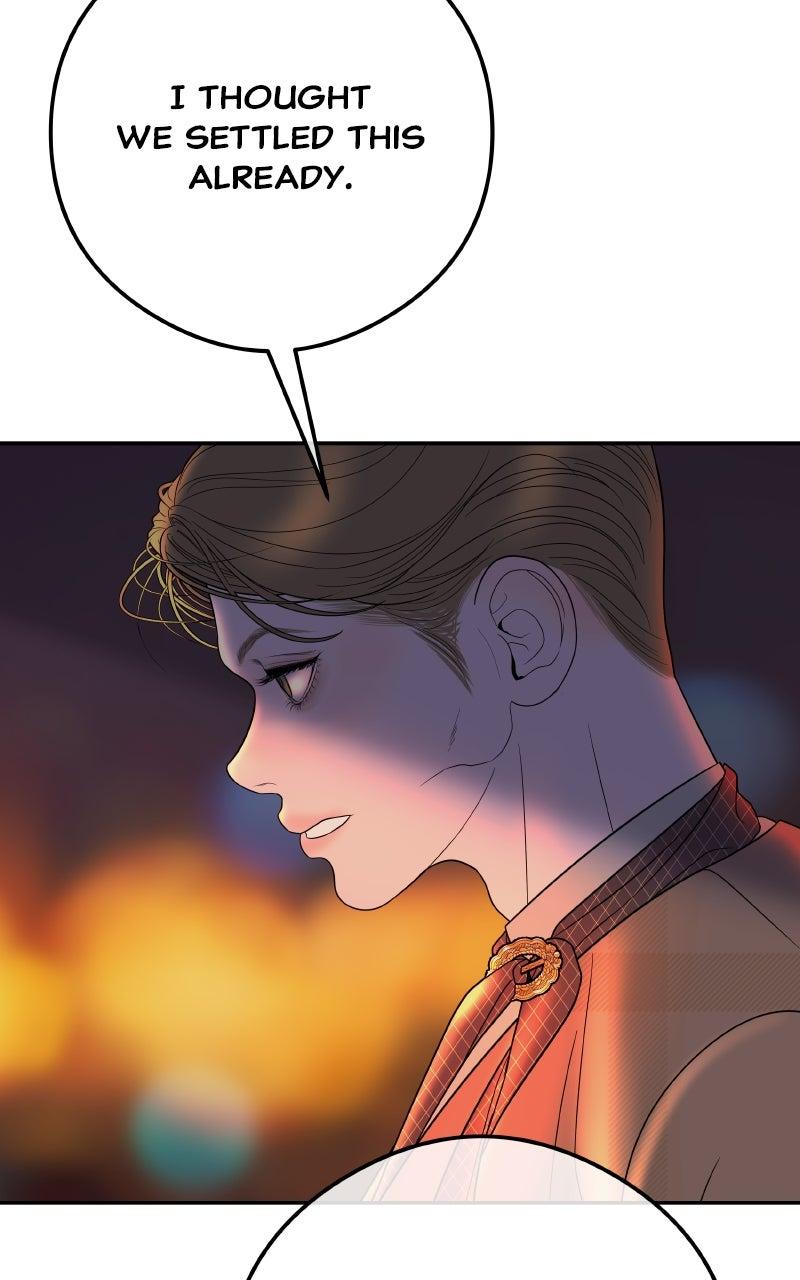 I'll Marry Your Brother Chap 8 - Next Chap 9