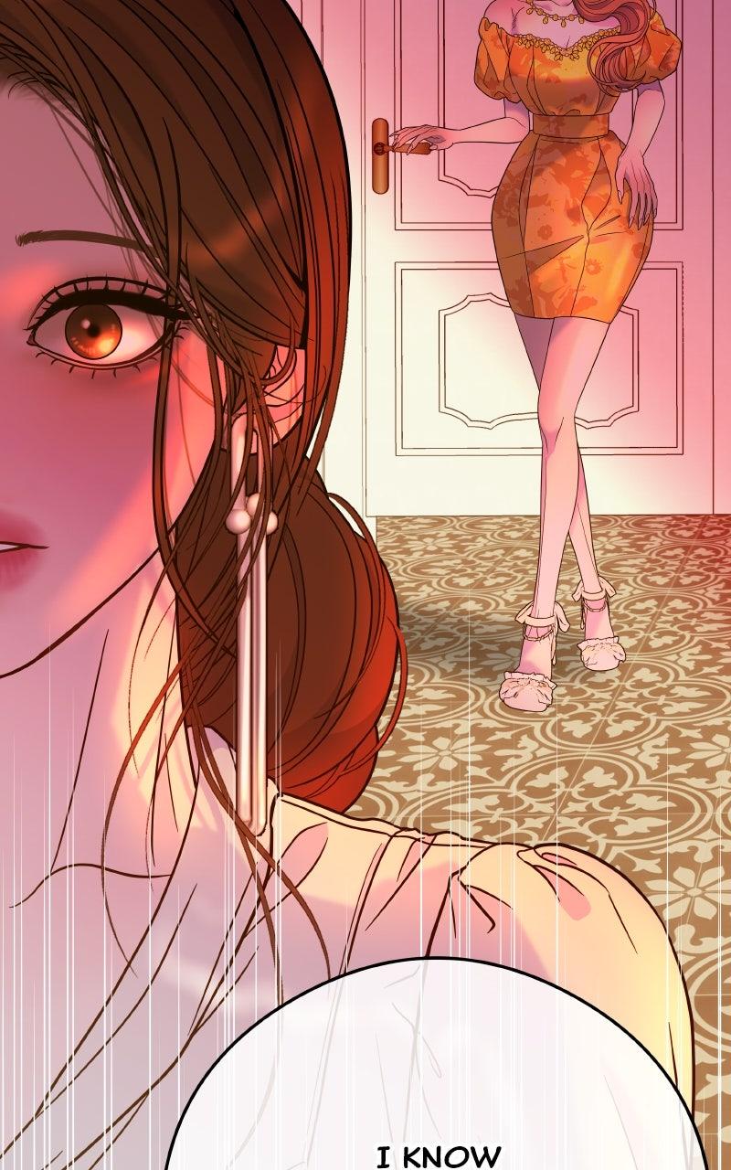 I'll Marry Your Brother Chap 8 - Next Chap 9