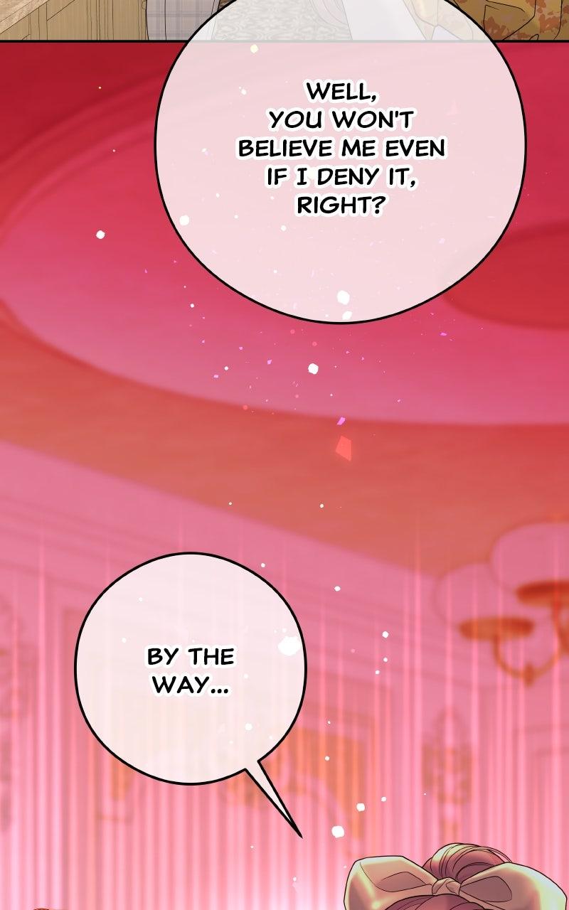 I'll Marry Your Brother Chap 8 - Next Chap 9