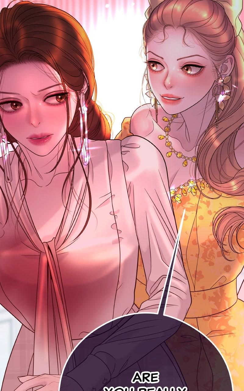 I'll Marry Your Brother Chap 8 - Next Chap 9