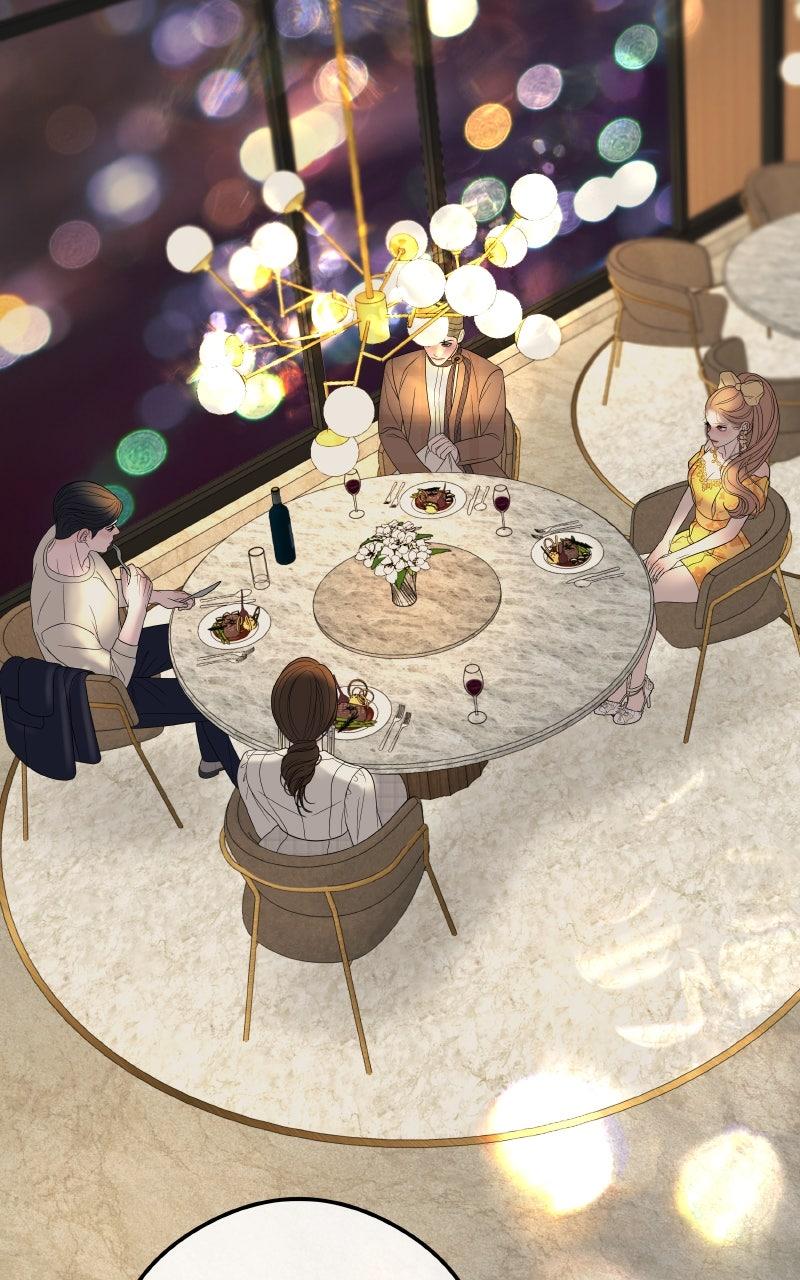 I'll Marry Your Brother Chap 8 - Next Chap 9
