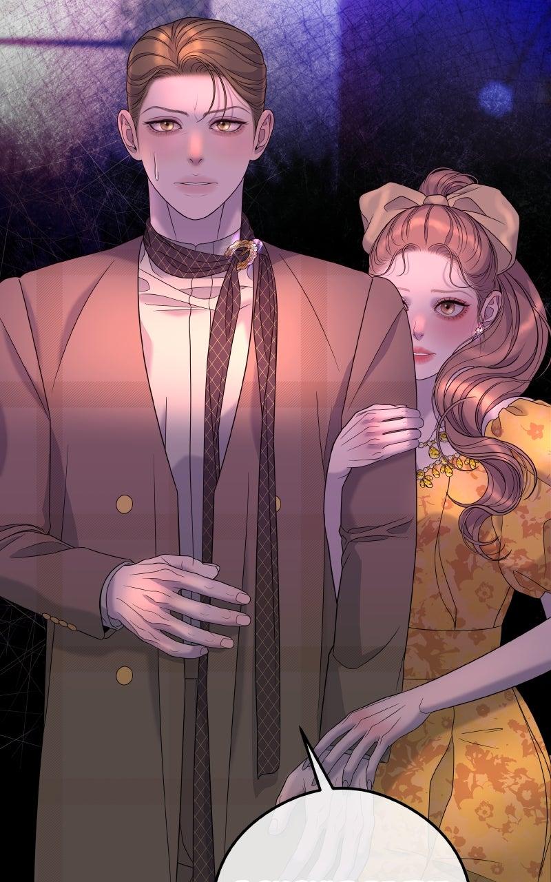 I'll Marry Your Brother Chap 8 - Next Chap 9