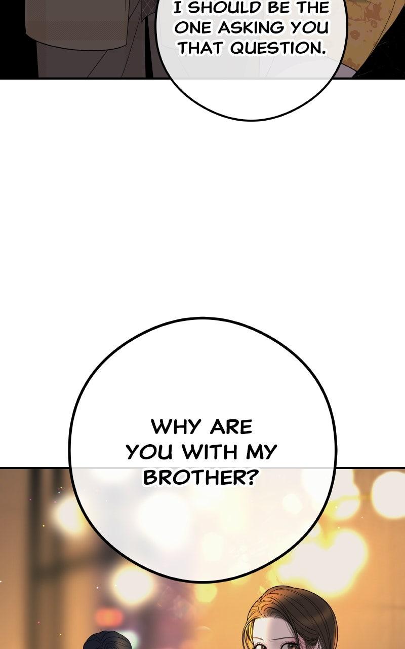 I'll Marry Your Brother Chap 8 - Next Chap 9