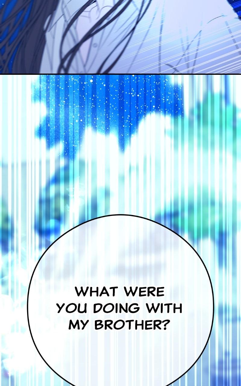 I'll Marry Your Brother Chap 9 - Next Chap 10