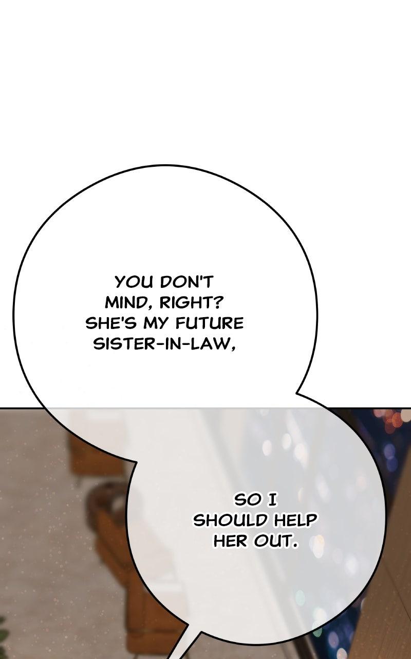 I'll Marry Your Brother Chap 9 - Next Chap 10