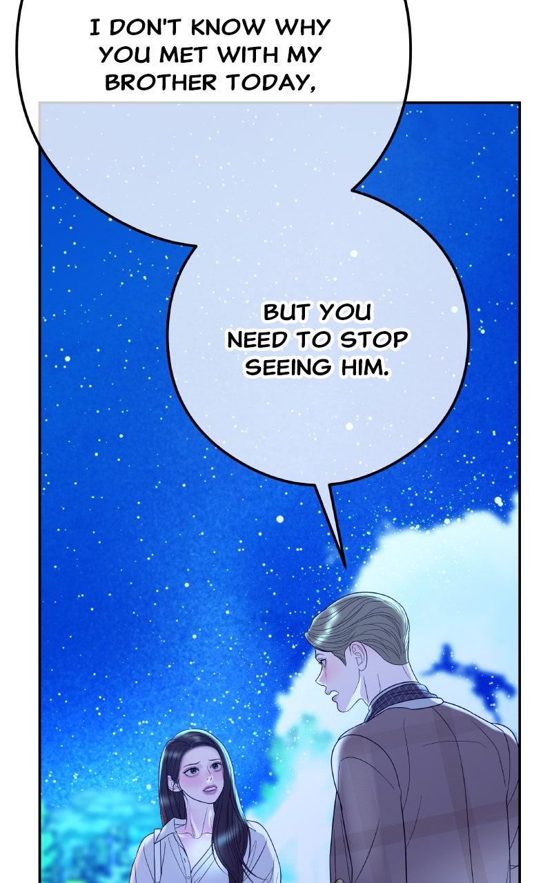 I'll Marry Your Brother Chap 9 - Next Chap 10