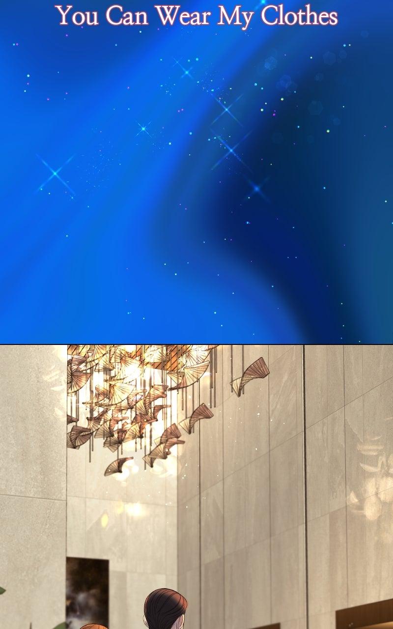 I'll Marry Your Brother Chap 9 - Next Chap 10