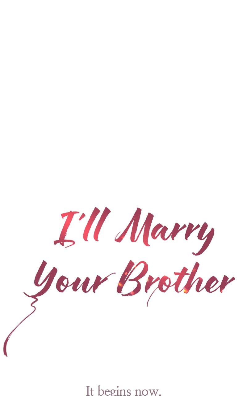 I'll Marry Your Brother Chap 1 - Next Chap 2