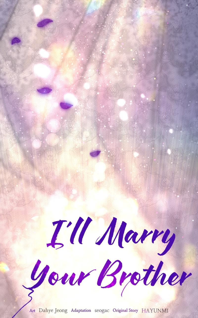 I'll Marry Your Brother Chap 2 - Next Chap 3