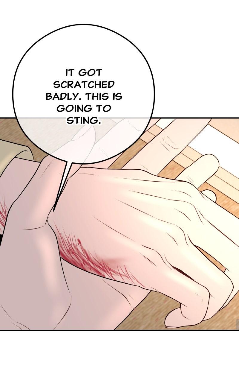 I'll Marry Your Brother Chap 17 - Next Chap 18