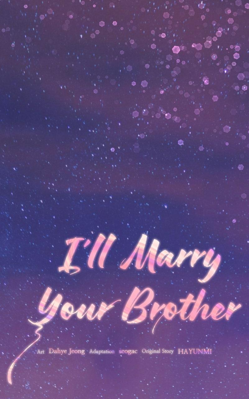 I'll Marry Your Brother Chap 17 - Next Chap 18