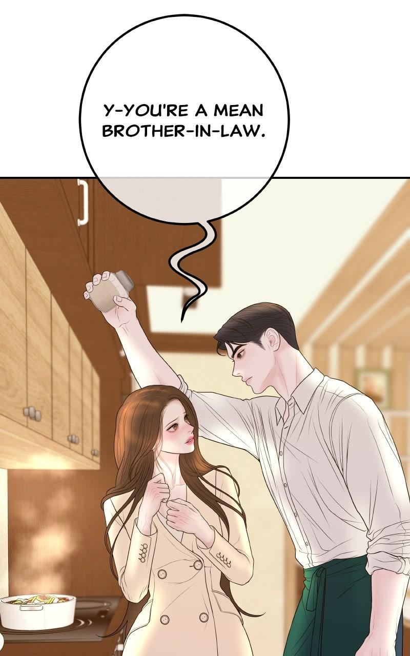 I'll Marry Your Brother Chap 19 - Next Chap 20