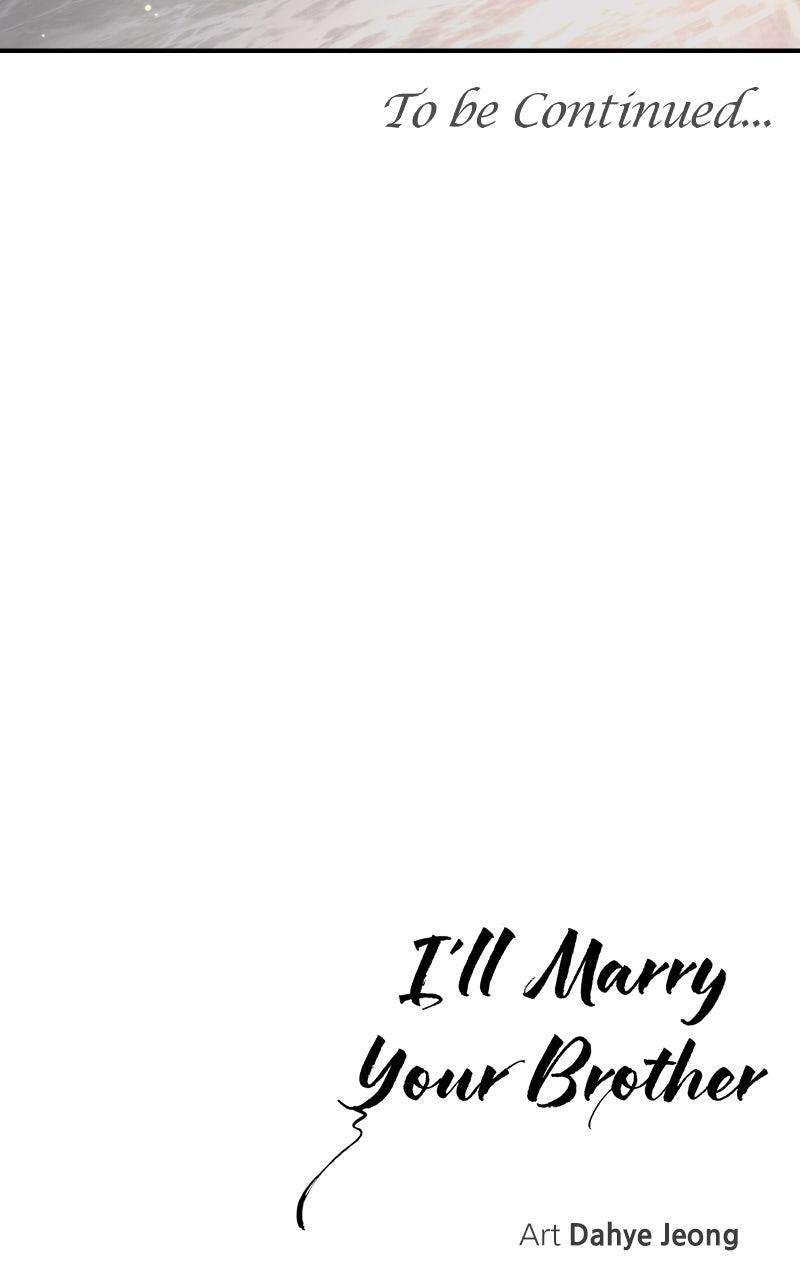 I'll Marry Your Brother Chap 19 - Next Chap 20