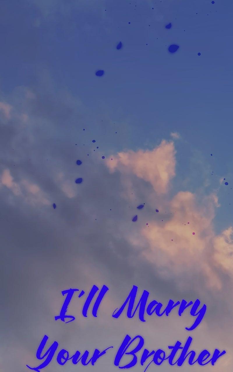 I'll Marry Your Brother Chap 11 - Next Chap 12