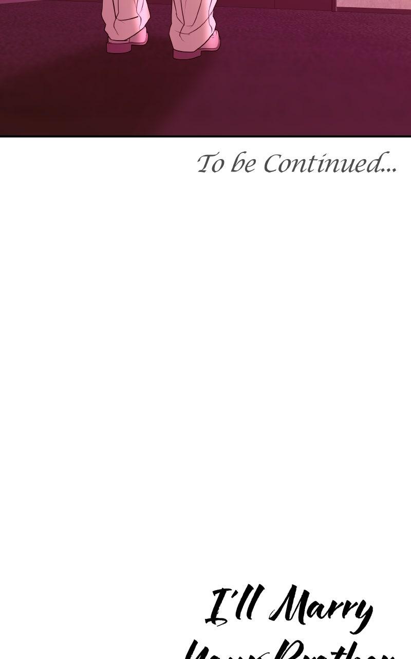 I'll Marry Your Brother Chap 11 - Next Chap 12