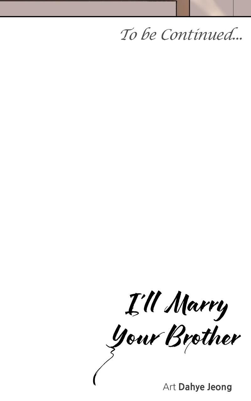 I'll Marry Your Brother Chap 12 - Next Chap 13