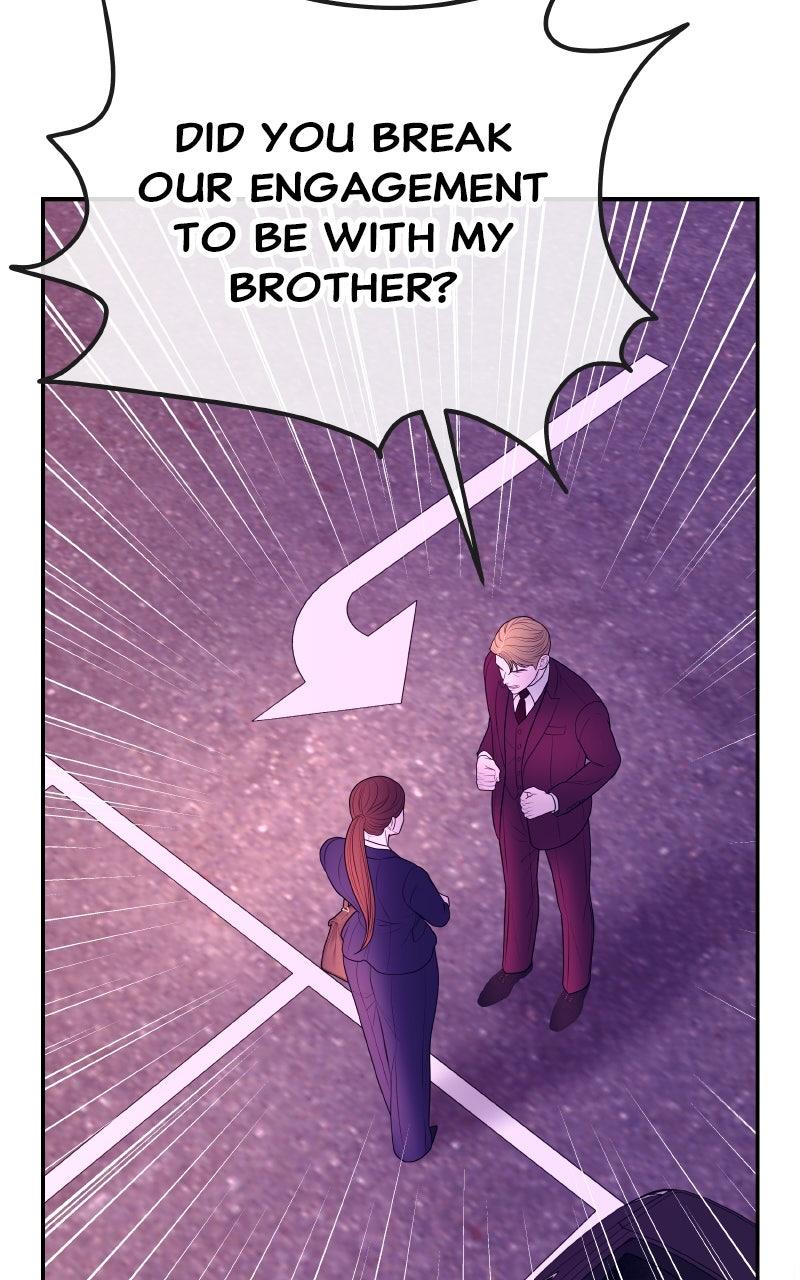 I'll Marry Your Brother Chap 13 - Next Chap 14