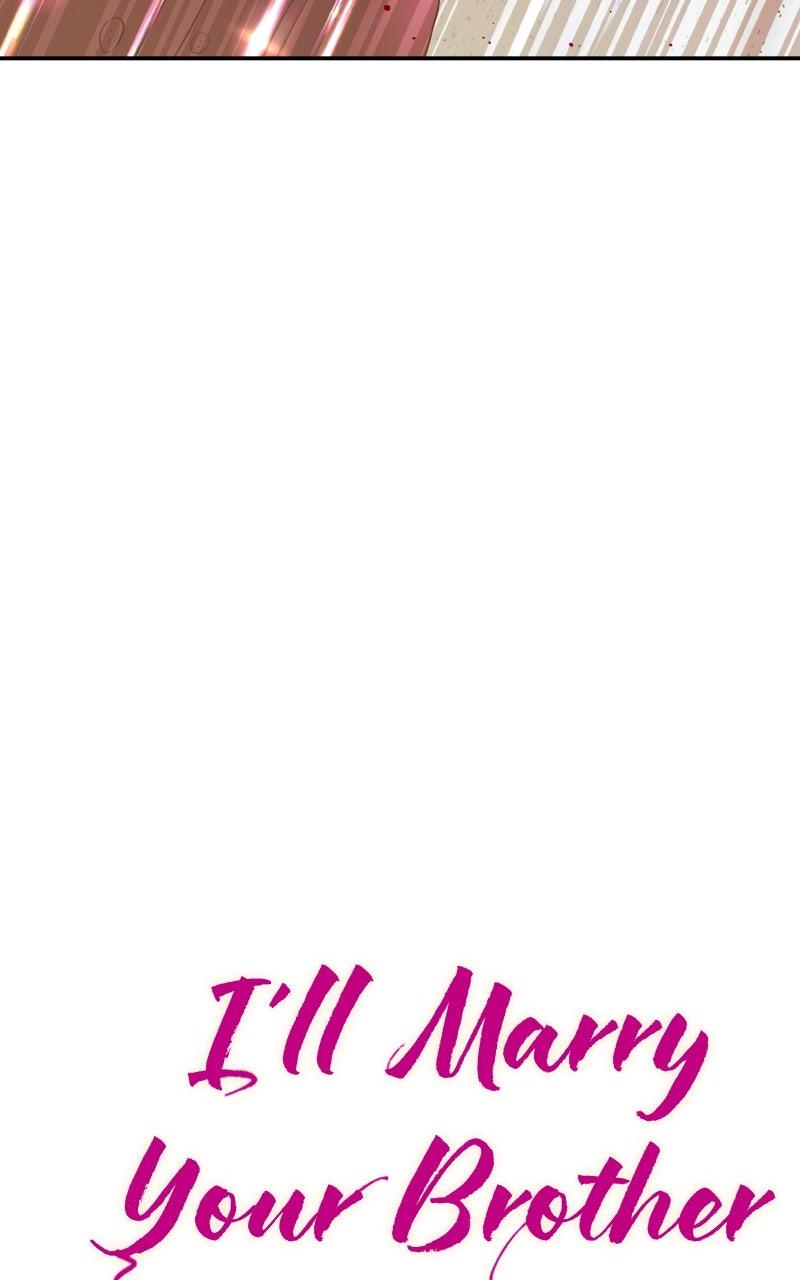 I'll Marry Your Brother Chap 13 - Next Chap 14