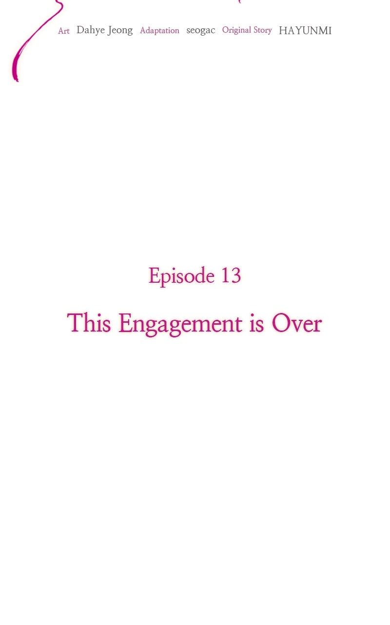 I'll Marry Your Brother Chap 13 - Next Chap 14