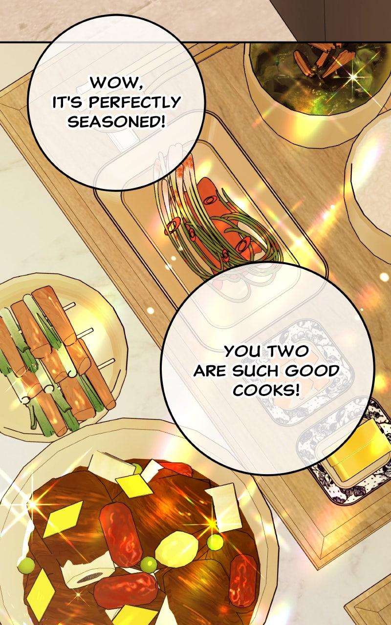 I'll Marry Your Brother Chap 26 - Next Chap 27