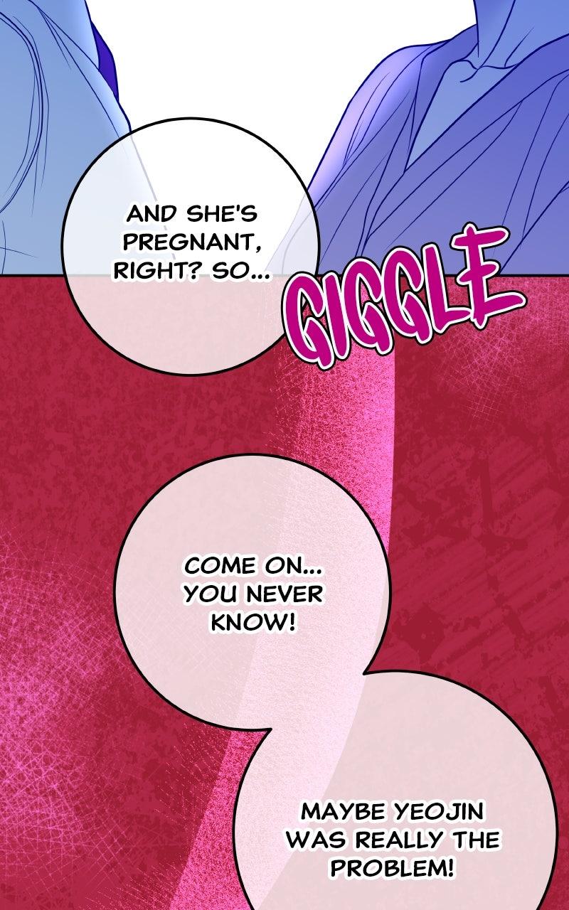 I'll Marry Your Brother Chap 28 - Next Chap 29