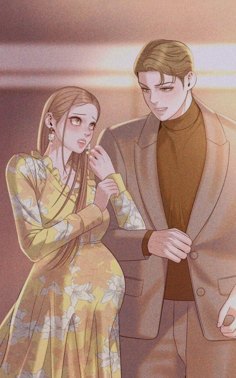I'll Marry Your Brother Chap 20 - Next Chap 21