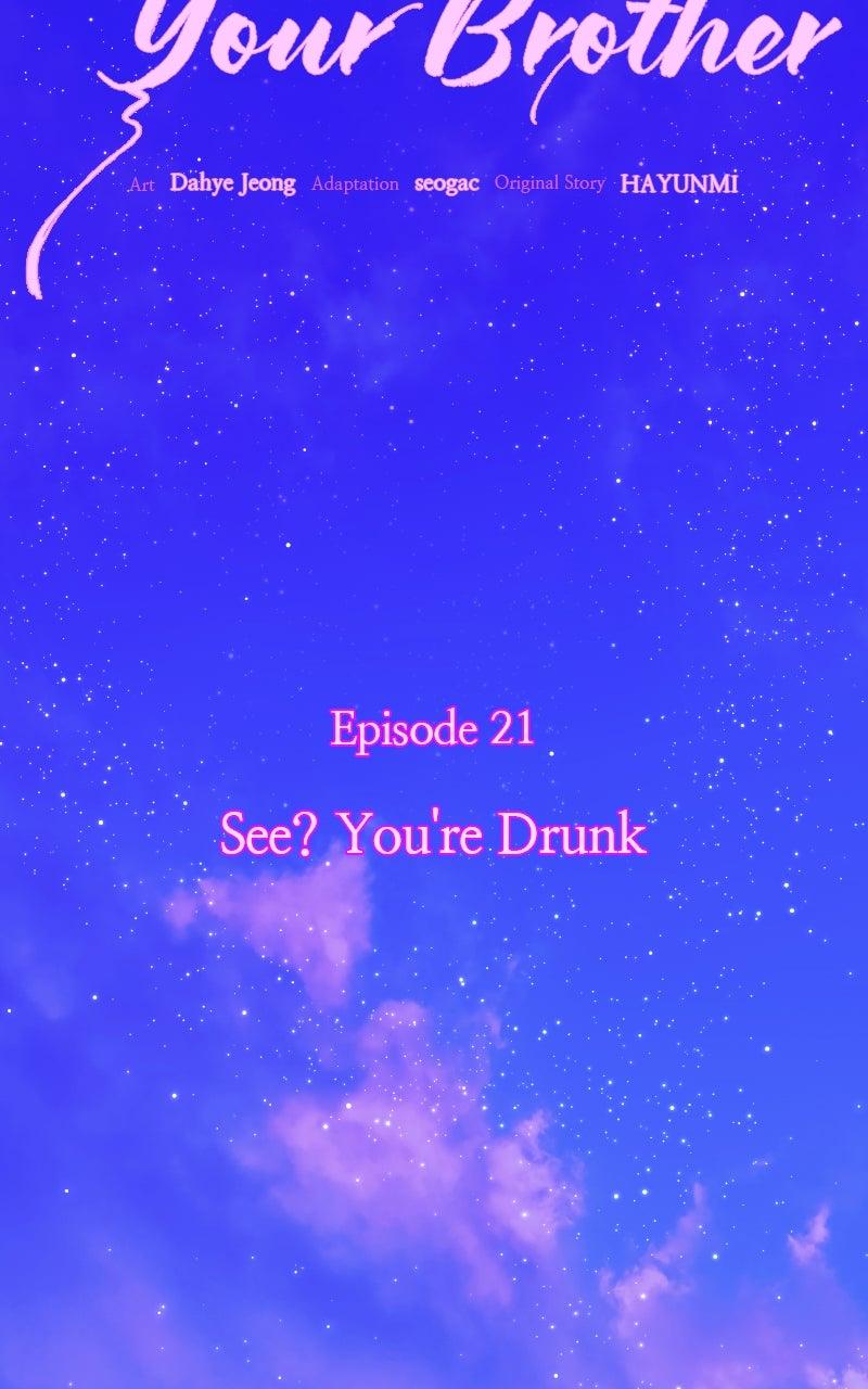 I'll Marry Your Brother Chap 21 - Next Chap 22