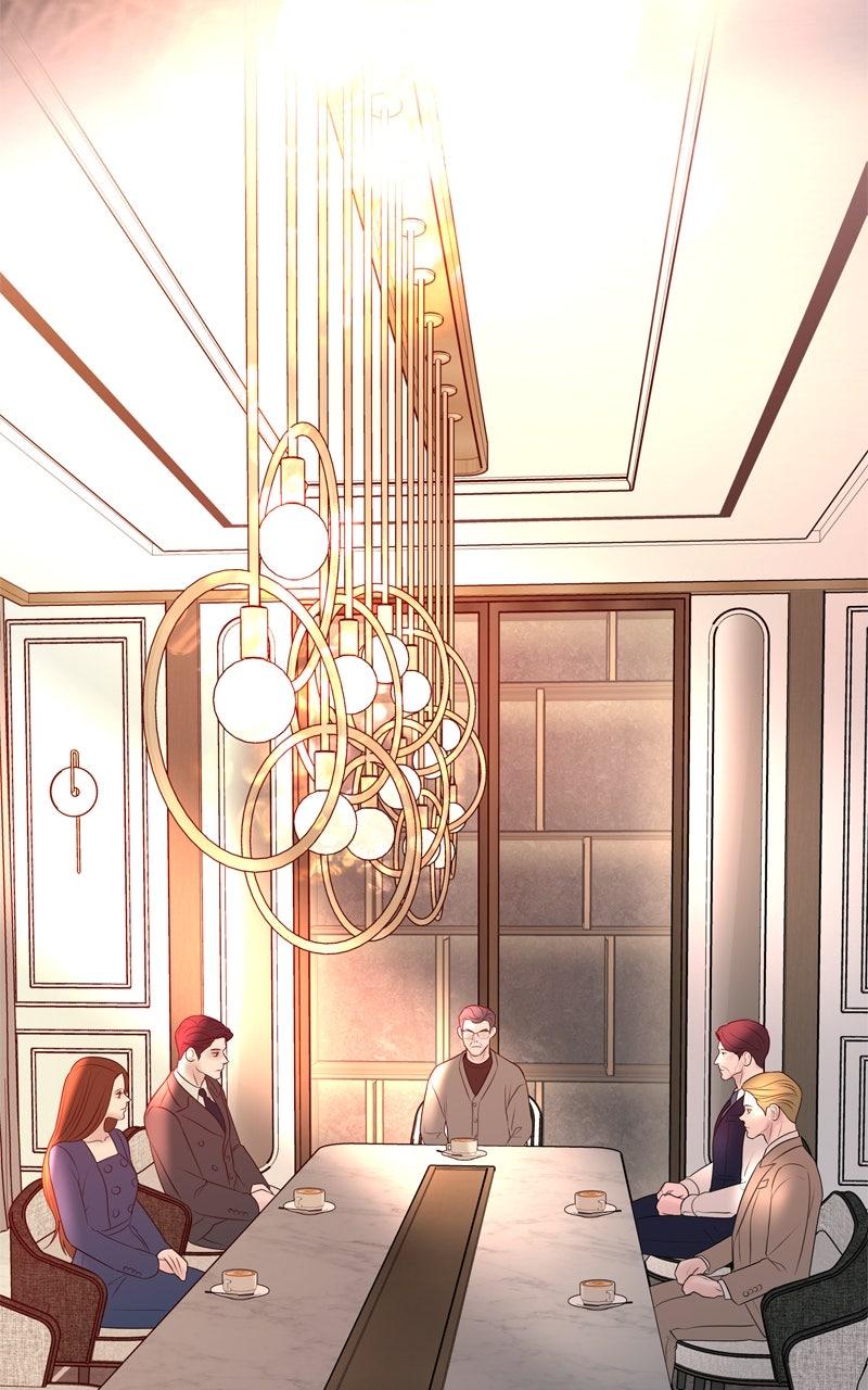 I'll Marry Your Brother Chap 22 - Next Chap 23