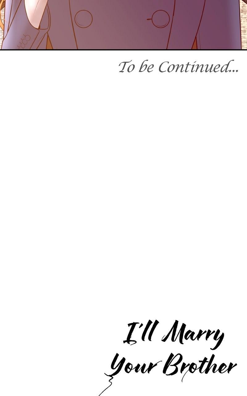 I'll Marry Your Brother Chap 22 - Next Chap 23